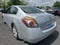 2008 Nissan Altima 2.5 S