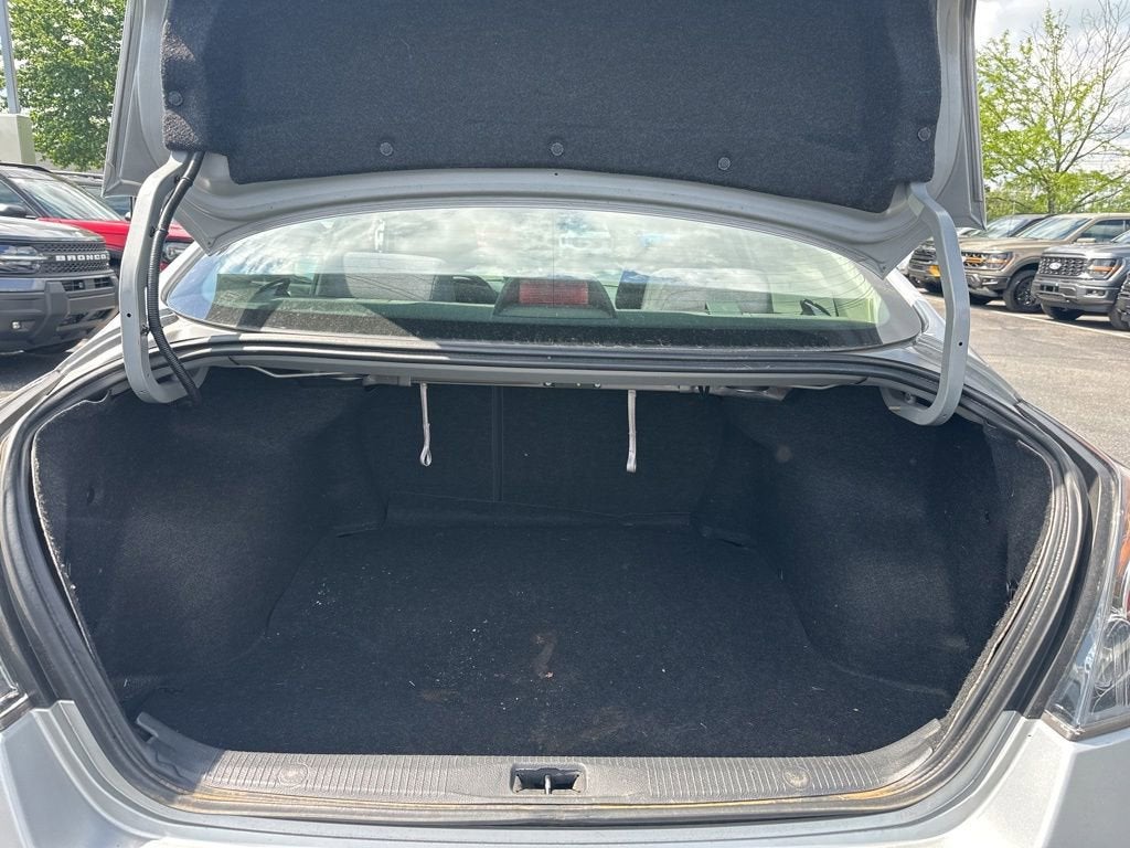 2008 Nissan Altima 2.5 S