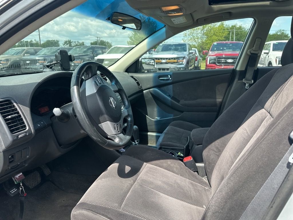 2008 Nissan Altima 2.5 S