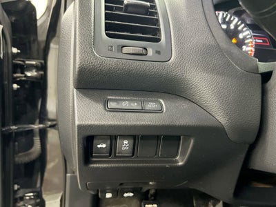 2018 Nissan Altima 2.5 SV