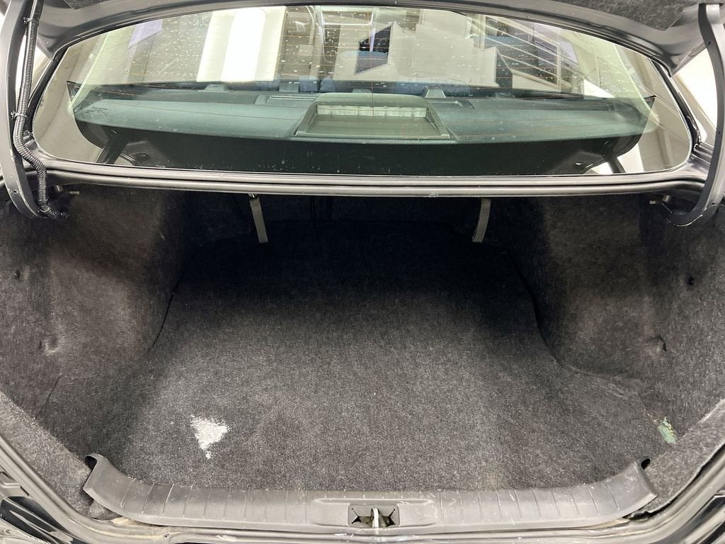 2018 Nissan Altima 2.5 SV