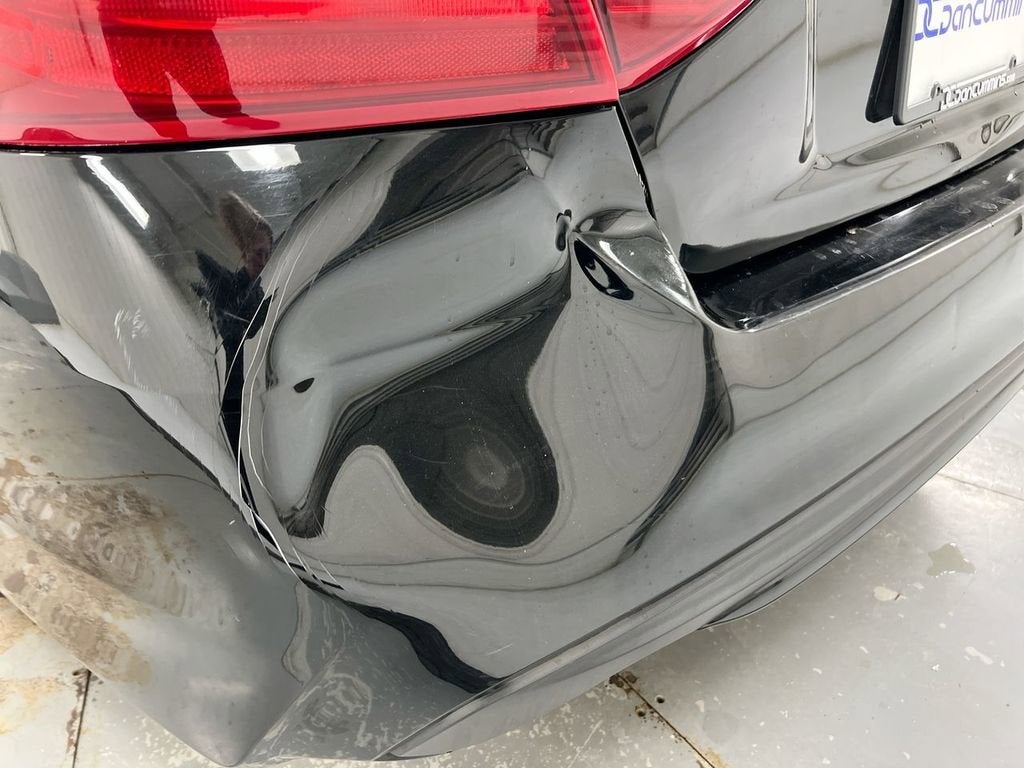 2018 Nissan Altima 2.5 SV