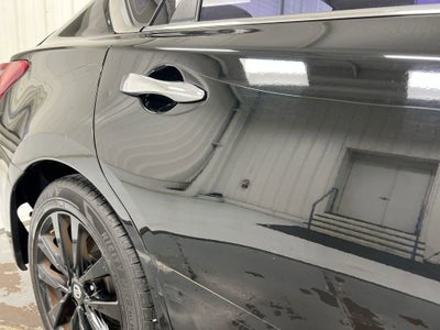 2018 Nissan Altima 2.5 SV