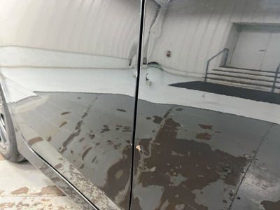 2018 Nissan Altima 2.5 SV