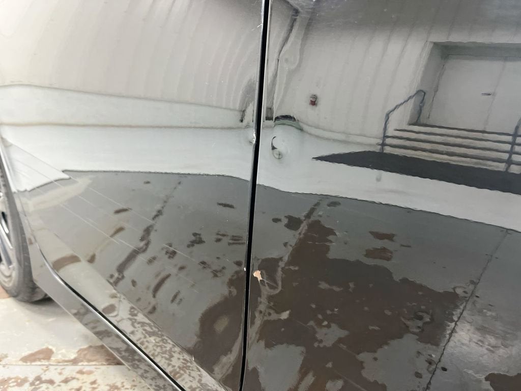 2018 Nissan Altima 2.5 SV