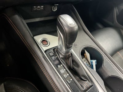 2020 Nissan Altima 2.0 SR