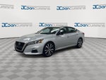 2020 Nissan Altima 2.0 SR