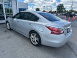 2013 Nissan Altima 3.5 SV