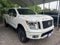 2018 Nissan Titan PRO-4X