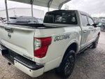 2018 Nissan Titan PRO-4X