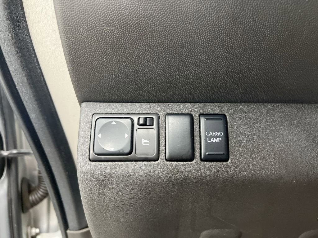 2009 Nissan Frontier PRO-4X