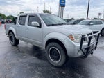 2009 Nissan Frontier PRO-4X