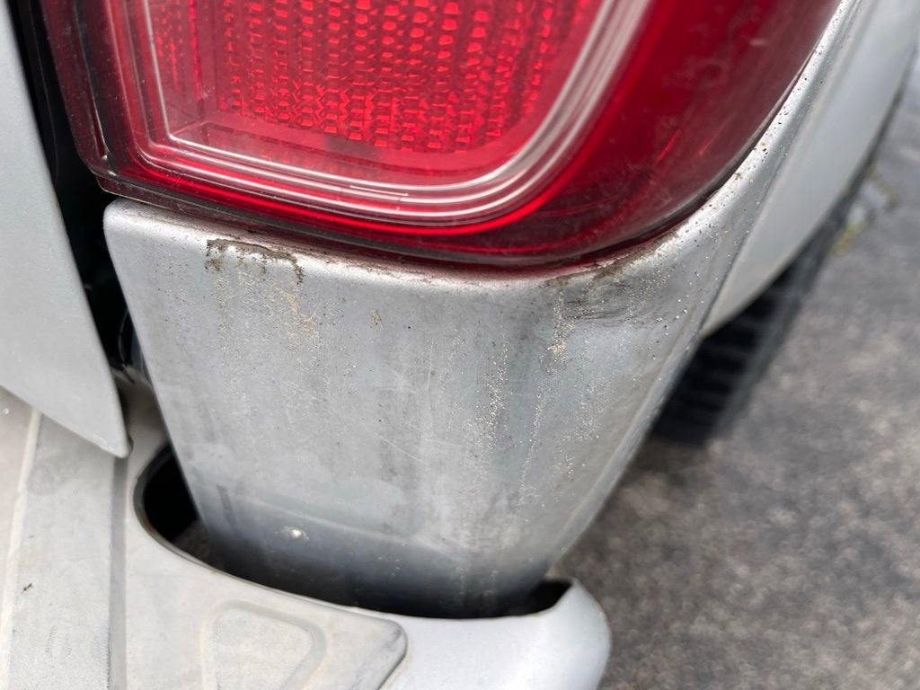 2009 Nissan Frontier PRO-4X