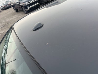 2015 Nissan Frontier Desert Runner