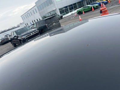 2015 Nissan Frontier Desert Runner