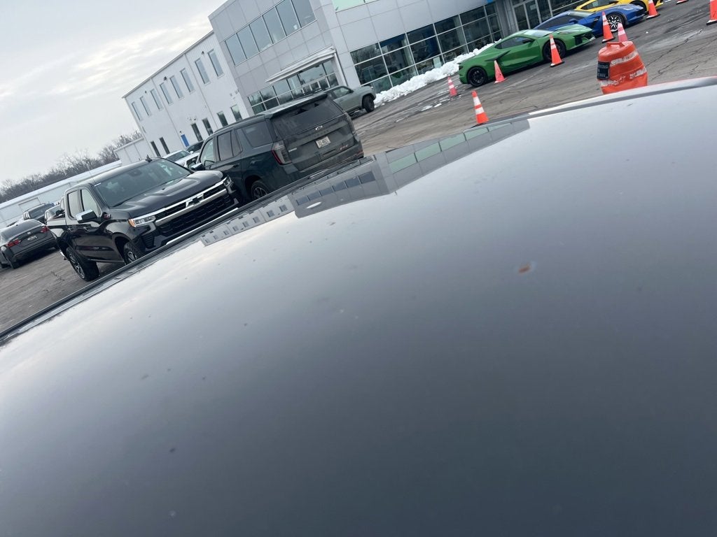 2015 Nissan Frontier Desert Runner