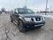 2015 Nissan Frontier Desert Runner