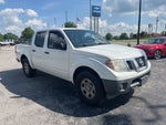2013 Nissan Frontier S