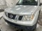 2013 Nissan Frontier S