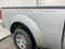 2013 Nissan Frontier S