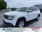 2018 Volkswagen Atlas 3.6L V6 SE