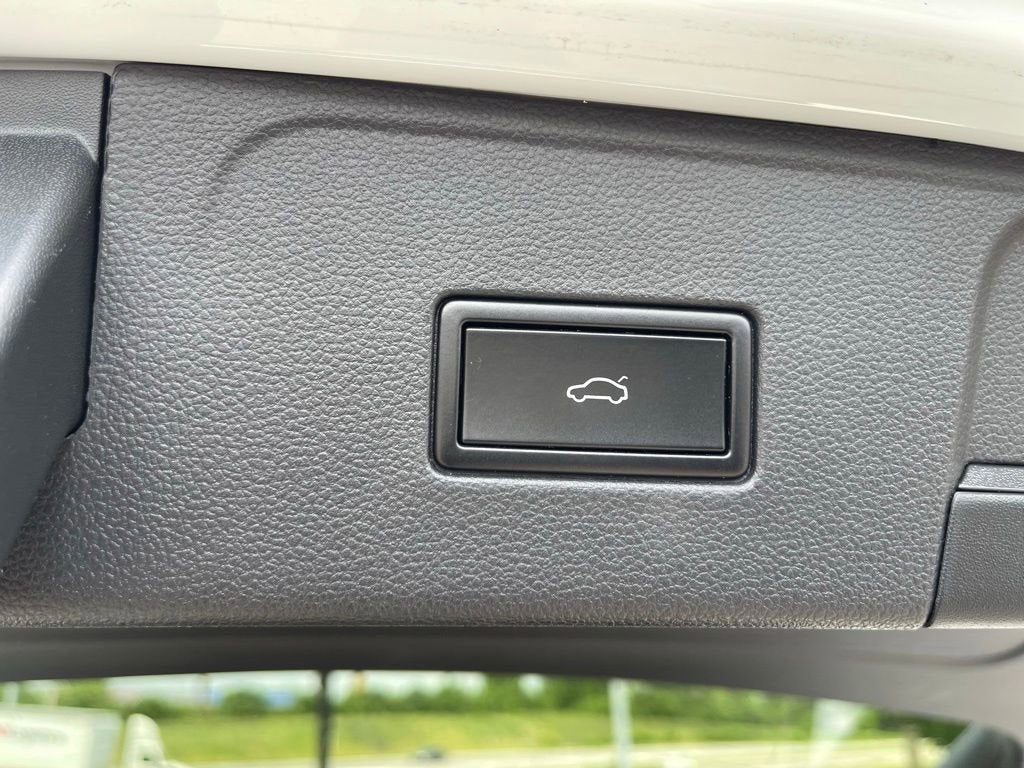 2018 Volkswagen Atlas 3.6L V6 SE