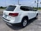 2018 Volkswagen Atlas 3.6L V6 SE