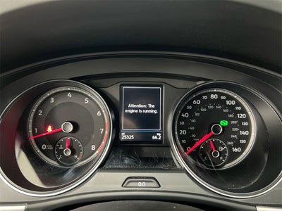 2021 Volkswagen Atlas Cross Sport 3.6L V6 SE w/Technology R-Line