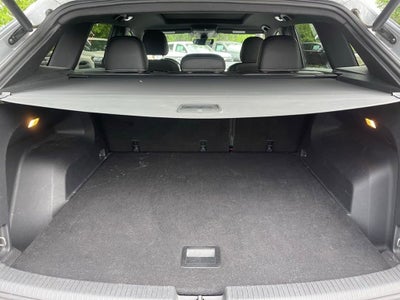 2021 Volkswagen Atlas Cross Sport 3.6L V6 SEL