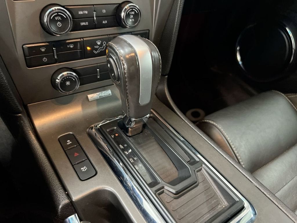 2013 Ford Mustang GT