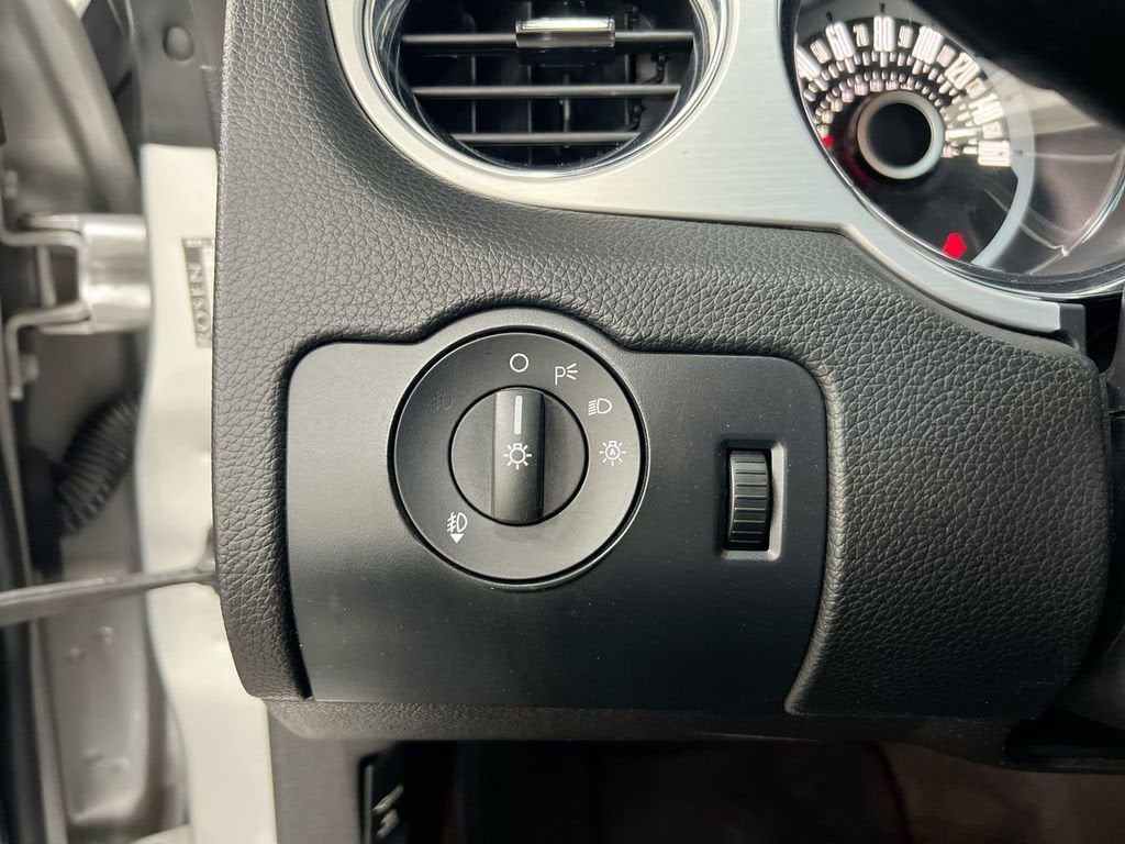 2013 Ford Mustang GT
