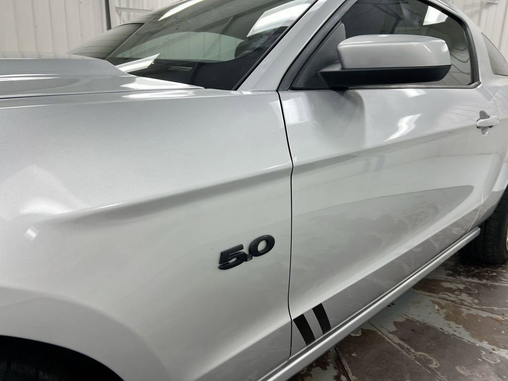 2013 Ford Mustang GT