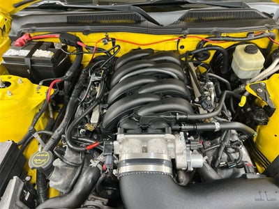 2005 Ford Mustang GT Deluxe