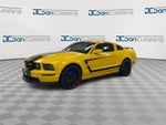 2005 Ford Mustang GT Deluxe