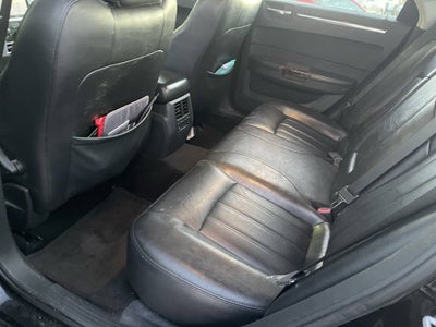 2010 Chrysler 300 300C Hemi