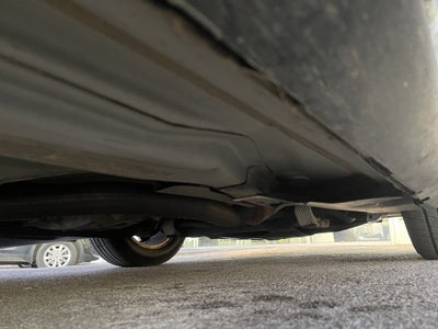 2010 Chrysler 300 300C Hemi