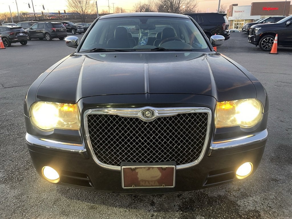 2010 Chrysler 300 300C Hemi