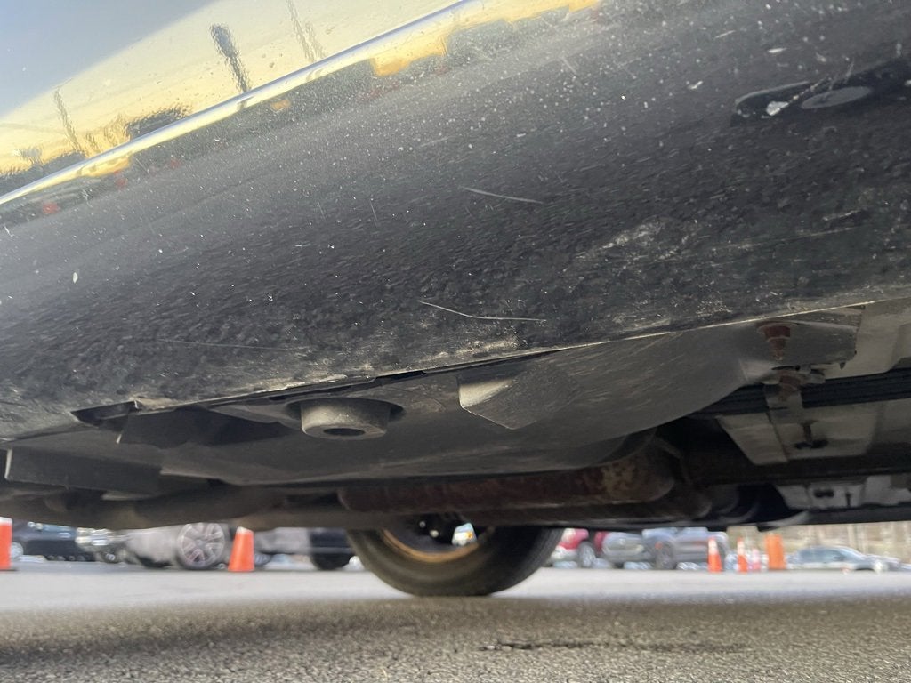 2010 Chrysler 300 300C Hemi