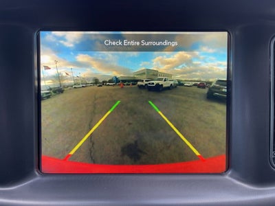 2021 Dodge Charger R/T