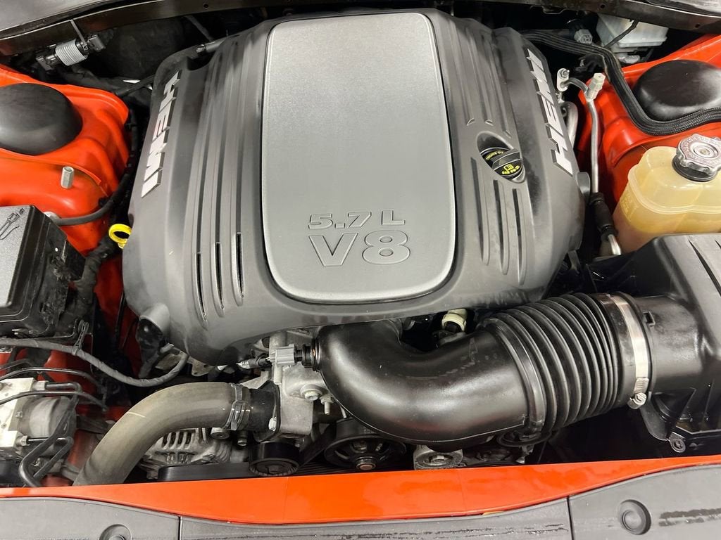 2021 Dodge Charger R/T