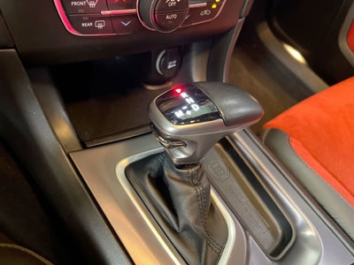 2021 Dodge Charger Scat Pack Widebody