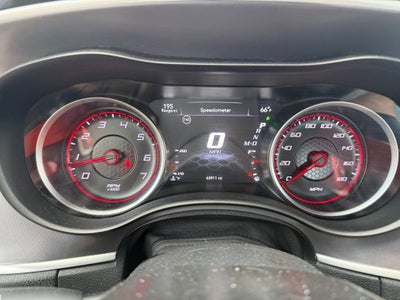 2019 Dodge Charger Scat Pack
