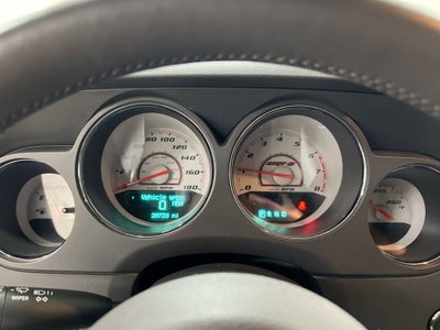 2013 Dodge Challenger SRT8