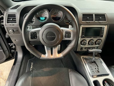2013 Dodge Challenger SRT8
