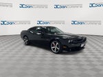 2013 Dodge Challenger SRT8