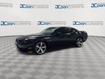 2013 Dodge Challenger SRT8