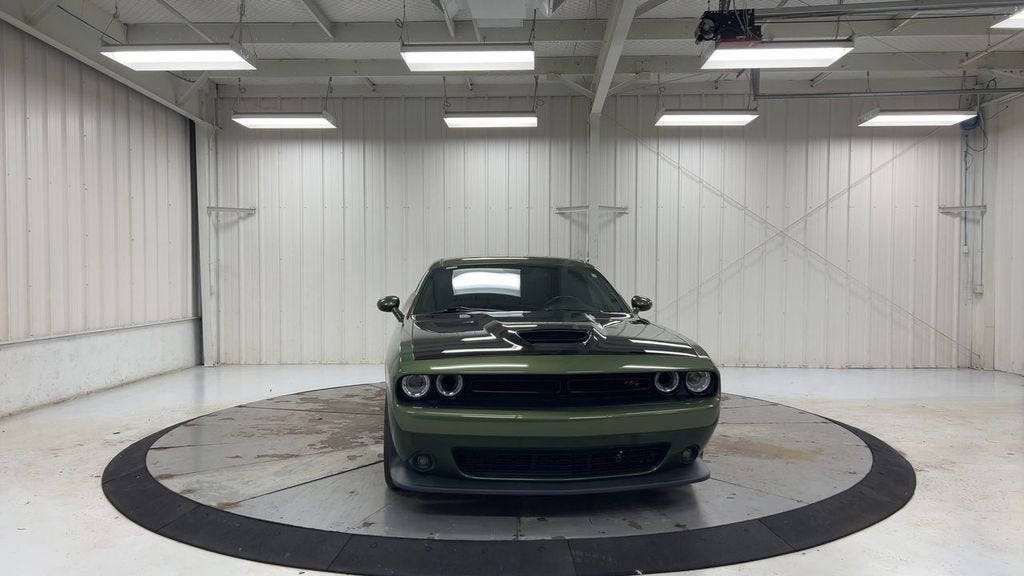2019 Dodge Challenger R/T