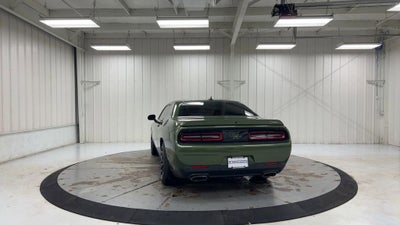 2019 Dodge Challenger R/T