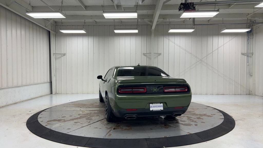 2019 Dodge Challenger R/T
