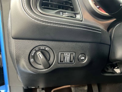 2023 Dodge Challenger SRT Hellcat Widebody Jailbreak